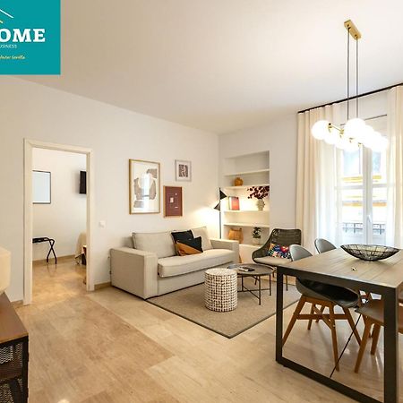 180 Home Goyeneta Luxury Севілья Екстер'єр фото