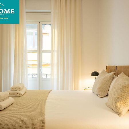 180 Home Goyeneta Luxury Севілья Екстер'єр фото