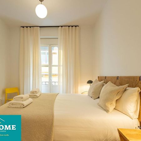 180 Home Goyeneta Luxury Севілья Екстер'єр фото