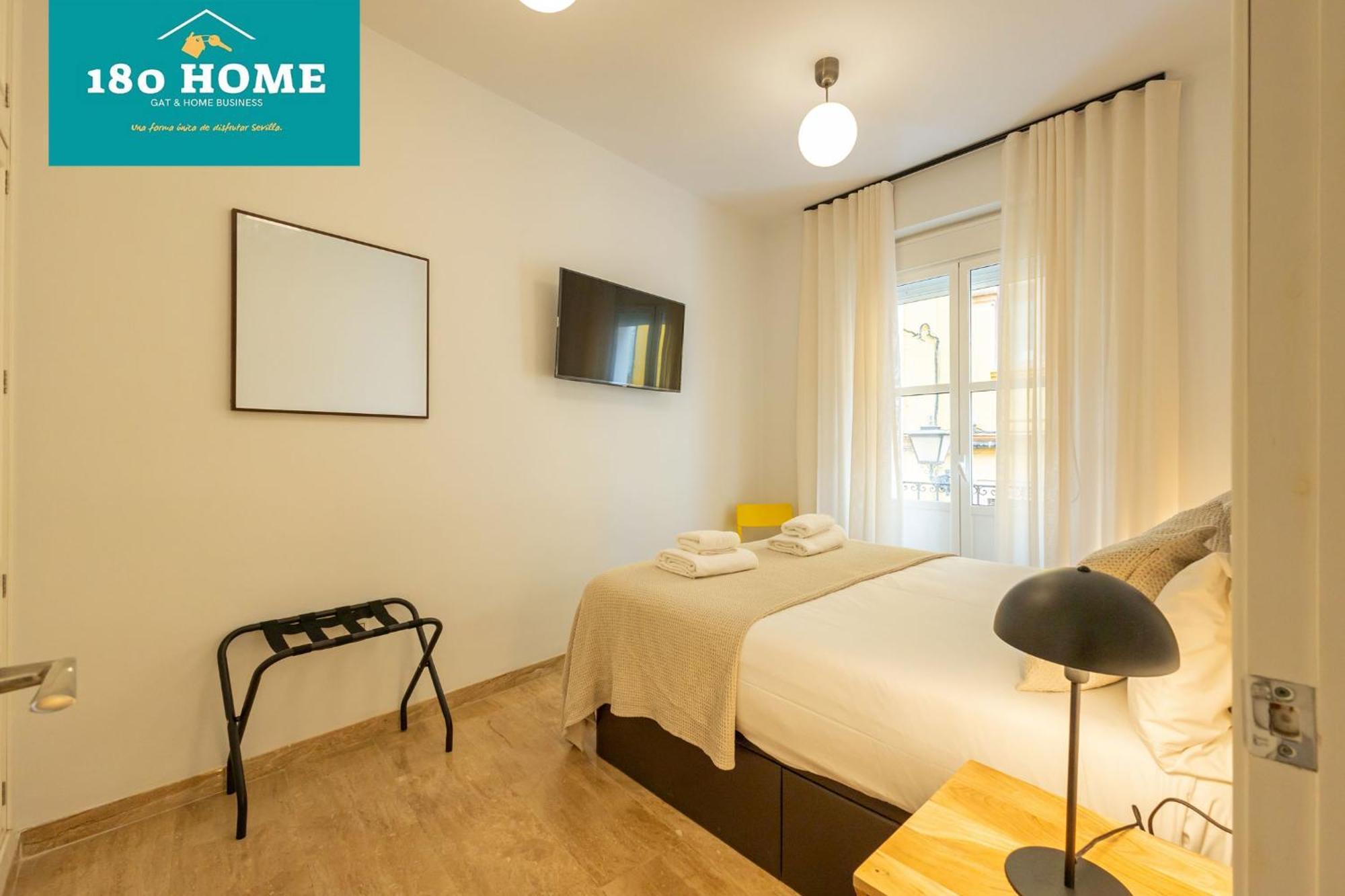 180 Home Goyeneta Luxury Севілья Екстер'єр фото