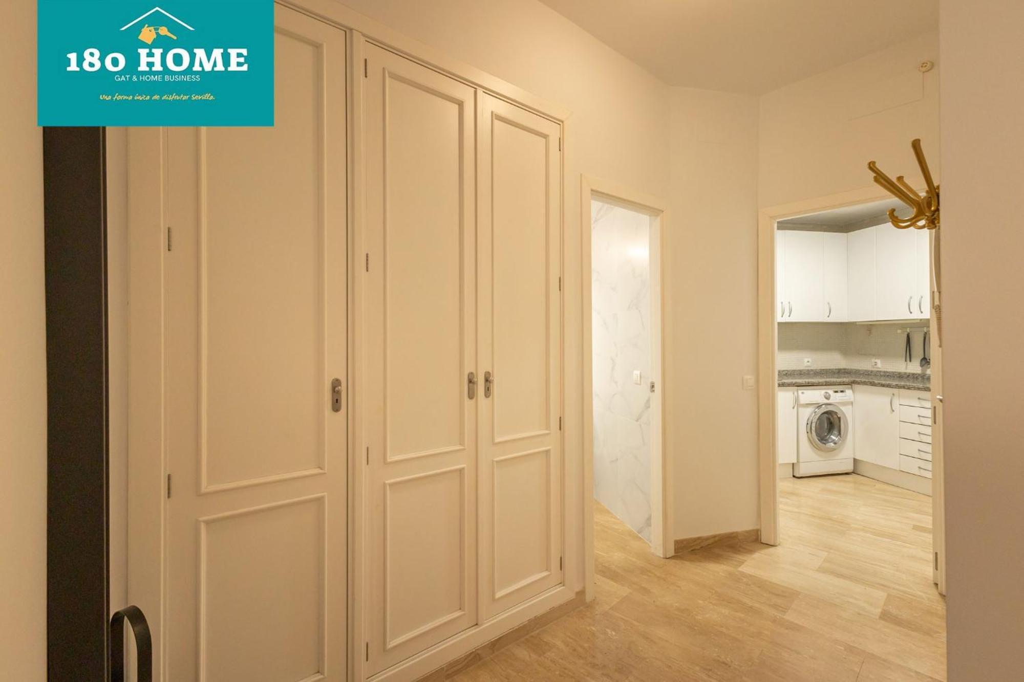 180 Home Goyeneta Luxury Севілья Екстер'єр фото