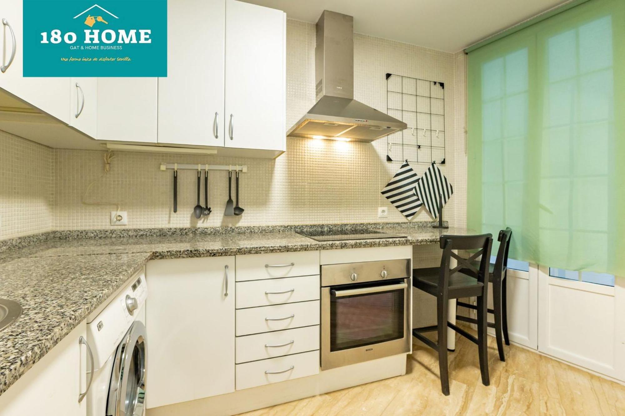 180 Home Goyeneta Luxury Севілья Екстер'єр фото
