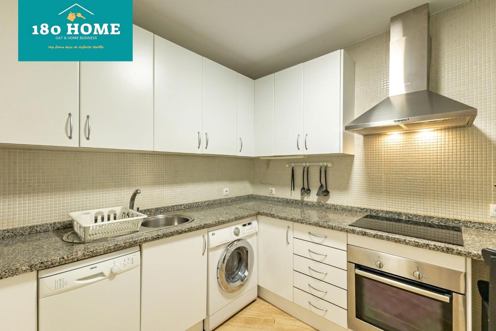180 Home Goyeneta Luxury Севілья Екстер'єр фото