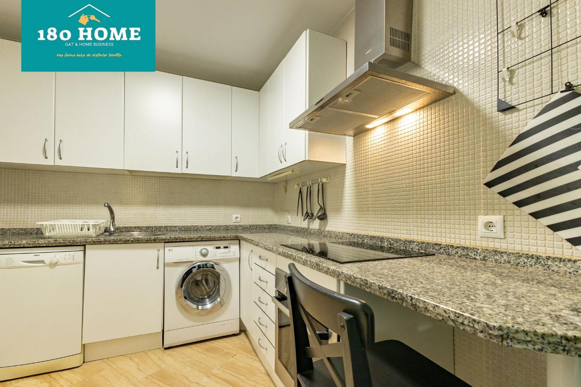 180 Home Goyeneta Luxury Севілья Екстер'єр фото