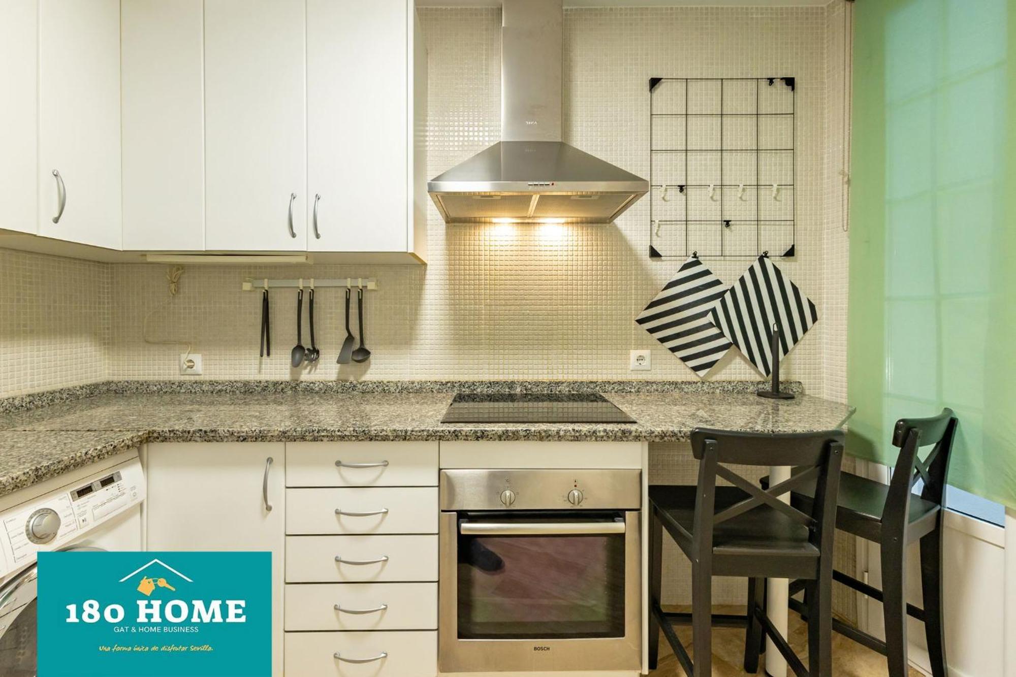 180 Home Goyeneta Luxury Севілья Екстер'єр фото