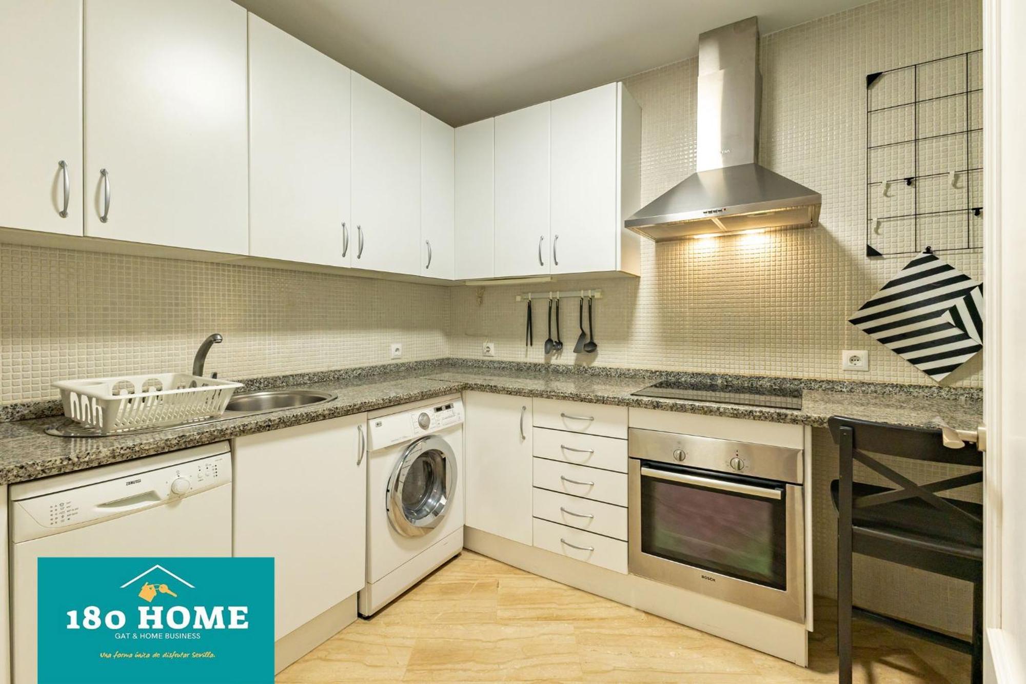 180 Home Goyeneta Luxury Севілья Екстер'єр фото